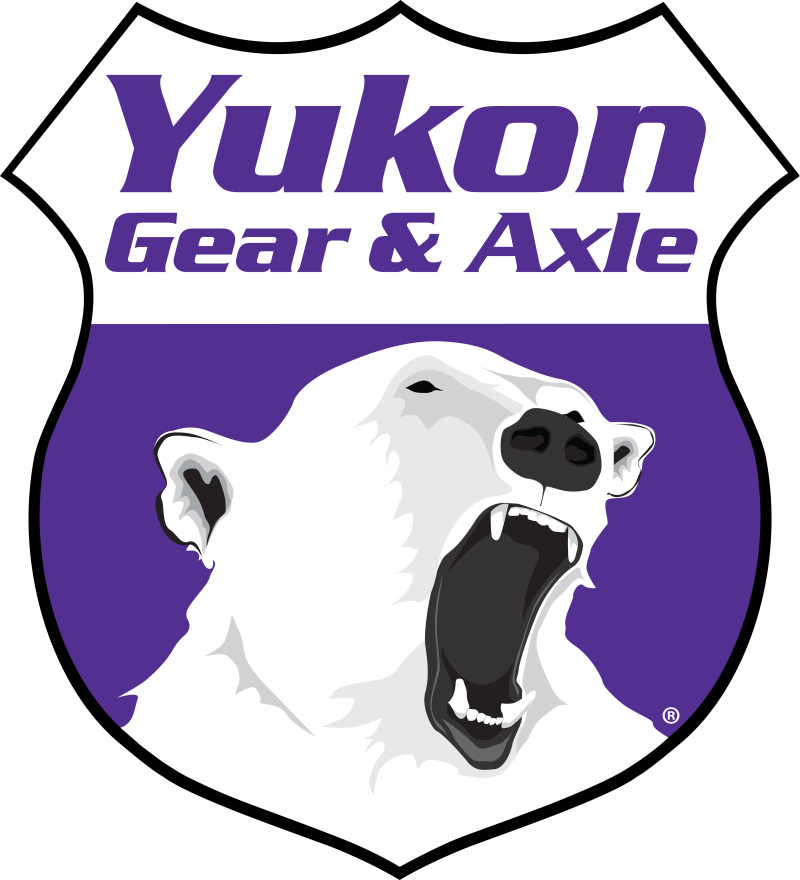 Yukon Gear & Axle