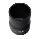 FSD Universal 3" x 2.75" x 4" Long 5 Ply Extreme Duty Boot