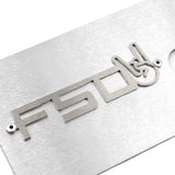 FSD Fuse Box Cover Plate 2003-2005 Dodge Cummins
