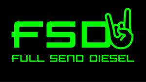 Full Send Diesel