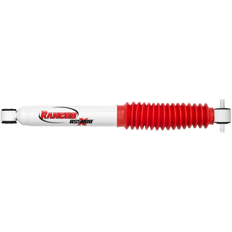 Rancho 92-94 Chevrolet Blazer / Full Size Rear RS5000X Shock – Full ...