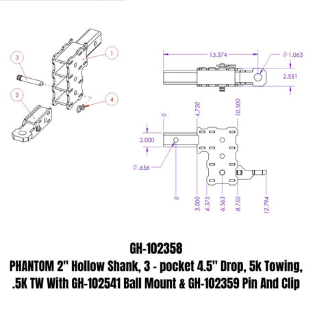 Technical Drawing