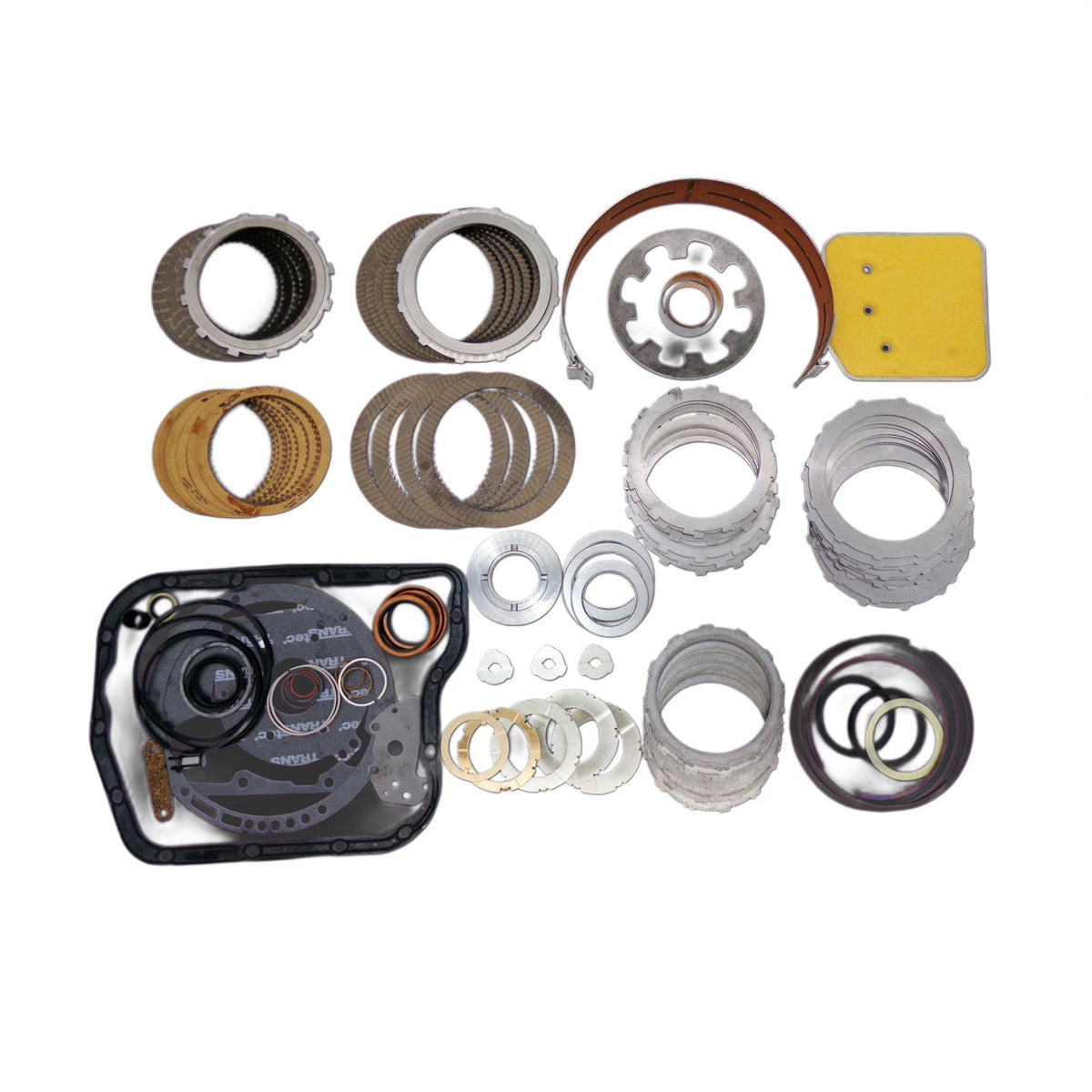 Muldoon's 47/48RE Rebuild Kit