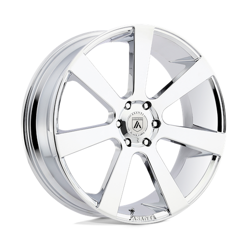 ABL15 26X10 6X135 CHROME 30MM