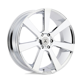 ABL15 26X10 6X5.5 CHROME 30MM