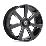 ABL15 26X10 6X135 S-BLK MILL 30MM