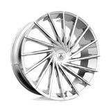 ABL18 26X10 6X135/5.5 CHROME 15MM