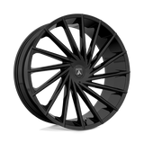 ABL18 22X9 6X135/5.5 G-BLK 15MM