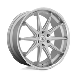 ABL29 24X10 6X5.5 BRSH SLV CHR LP 30MM