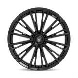 CORONA 24X10 6X135 87 +30 G-BLK