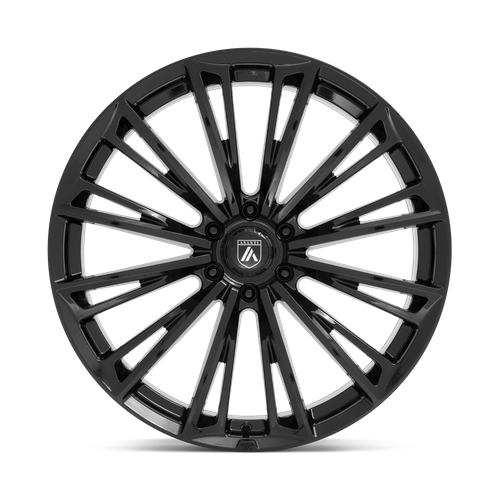 CORONA 24X10 6X5.5 100 +30 G-BLK