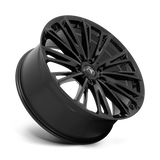 CORONA 22X9.5 6X120 66 +30 G-BLK