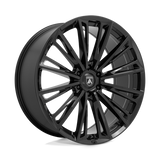 CORONA 24X10 6X135 87 +30 G-BLK