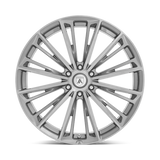 CORONA 22X9.5 6X5.5 100 +30 TITAN-BRUSH