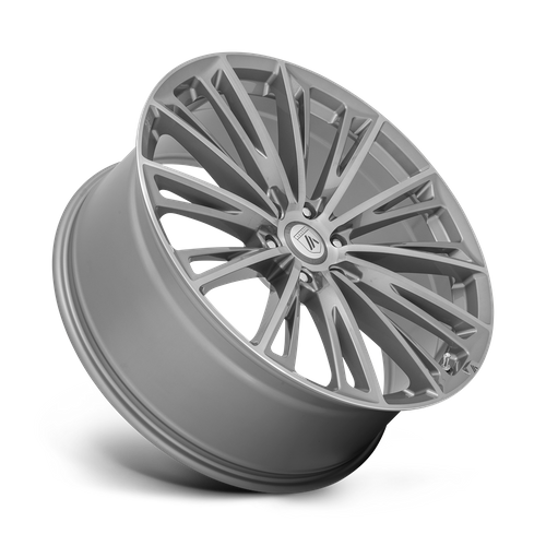 CORONA 24X10 6X5.5 100 +30 TITAN-BRUSH
