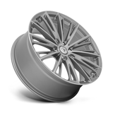 CORONA 24X10 6X5.5 100 +30 TITAN-BRUSH
