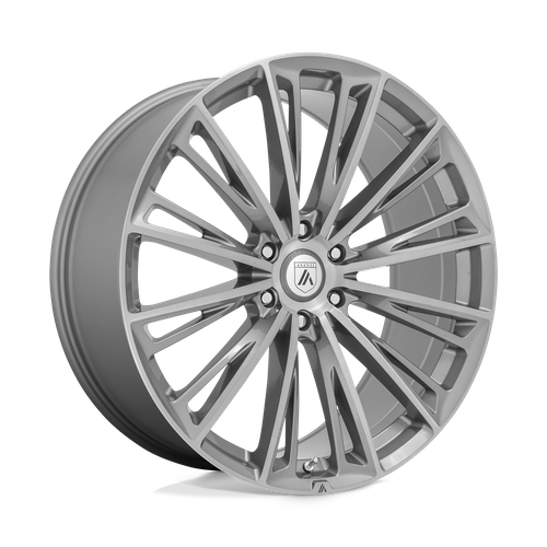 CORONA 22X9.5 6X135 87 +30 TITAN-BRUSH
