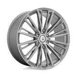 CORONA 22X9.5 6X120 66 +30 TITAN-BRUSH