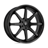 ABL32 24X10 6X135 S-BLK G-BLK LIP 30MM