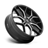 ABL38 26X10 6X135 G-BLK MILL 35MM