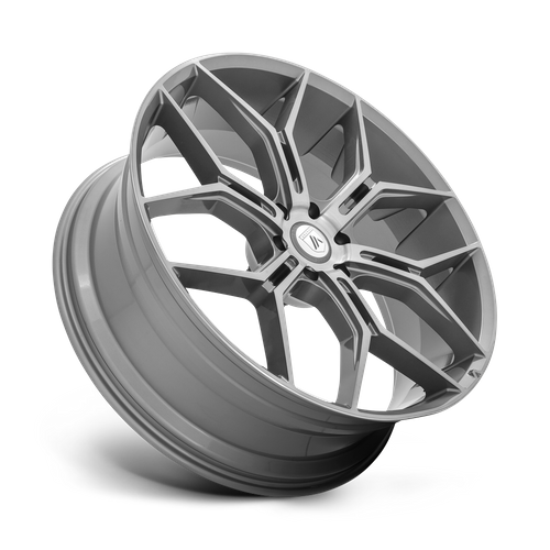 ABL38 26X10 6X5.5 TITAN BRUSH 20MM