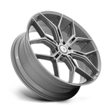 ABL38 26X10 6X5.5 TITAN BRUSH 20MM