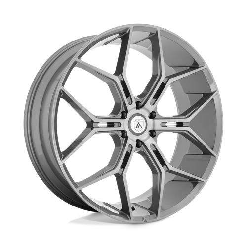 ABL38 22X9.5 6X135 TITAN BRUSH 38MM