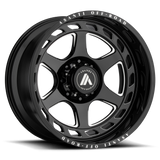 AB816 20X10 6X5.5 G-BLK MILL -18MM