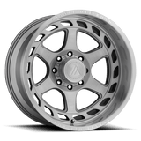 AB816 20X10 6X135 TITAN-BRUSH -18MM