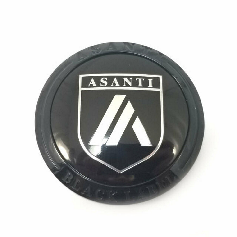 ABL CAP SNAP-IN (GB/CH) - OD 81.9 ID 77
