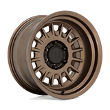 BR ALISO 18X9 5X150 G-BRONZE 12MM