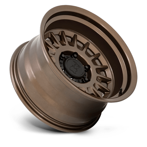 BR ALISO 16X8 6X5.5 G-BRONZE 00MM