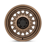 BR ALISO 18X9 5X150 G-BRONZE 12MM