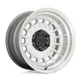 BR ALISO 17X8 6X5.5 G-SLV MIR-LP 00MM