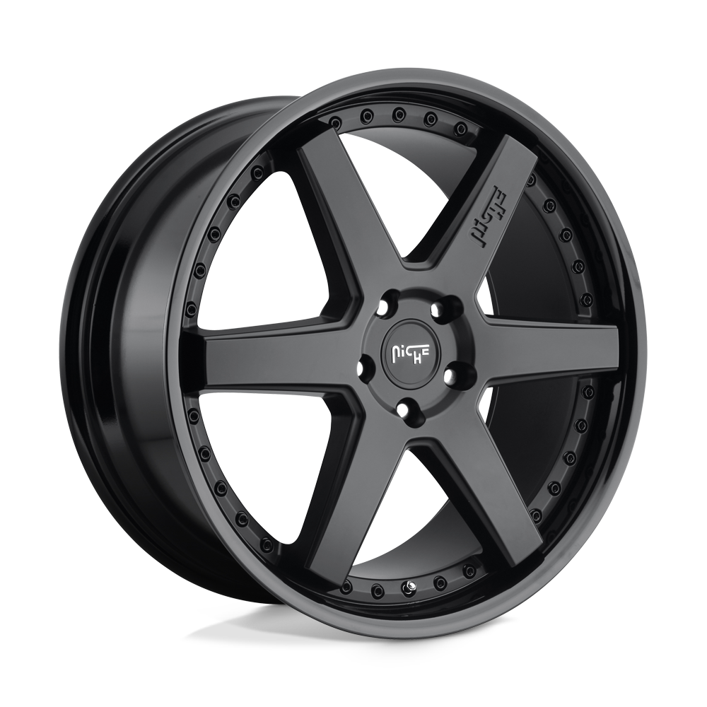 ALTAIR 22X10 6X135 87.1 BLD +30