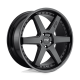ALTAIR 22X10 6X135 87.1 BLD +30