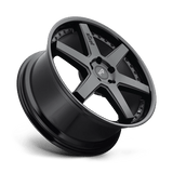 ALTAIR 22X10 6X135 87.1 BLD +30