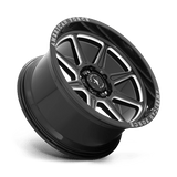 TRAIL 20X10 6X135 -18 G-BLK-MILL