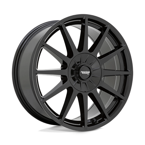AR944 17X8 6X120/5.5 G-BLK 35MM
