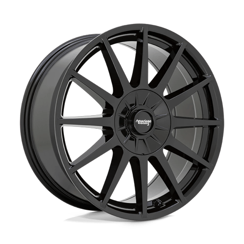 AR944 20X9 5X150 G-BLK 35MM