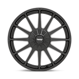 AR944 17X8 6X120/5.5 G-BLK 20MM