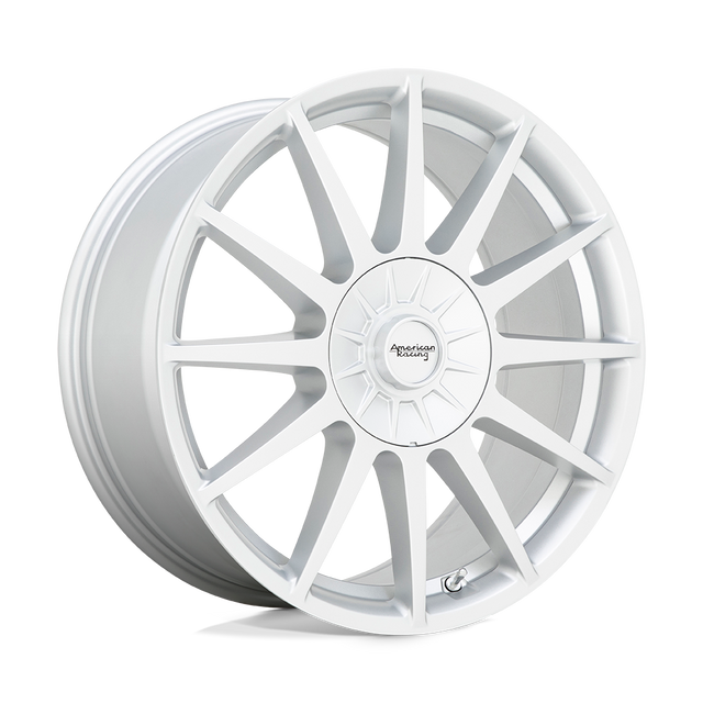 AR944 18X8 5X5.0/5.5 H-SLV 35MM