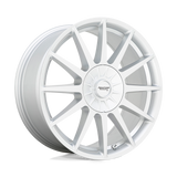 AR944 17X8 6X120/5.5 H-SLV 20MM