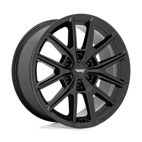 AR945 20X9 6X120 G-BLK 20MM