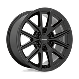 AR945 17X8 6X5.5 G-BLK 20MM