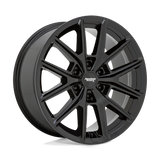 AR945 18X8.5 6X135 G-BLK 35MM