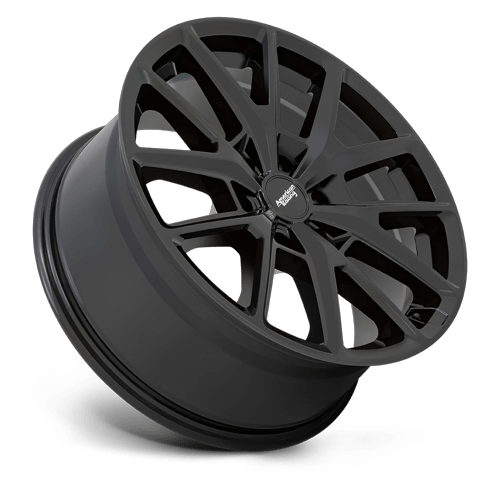 AR945 20X9 6X5.5 G-BLK 20MM