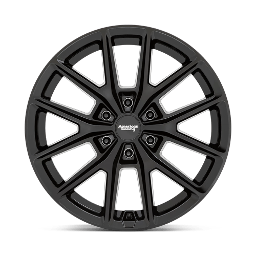 AR945 17X8 6X4.5 G-BLK 35MM
