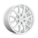 AR945 17X8 6X4.5 H-SLV 35MM