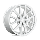 AR945 18X8.5 6X120 H-SLV 20MM